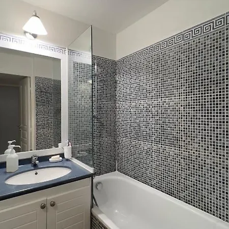 Apartment Cannes Apartment *