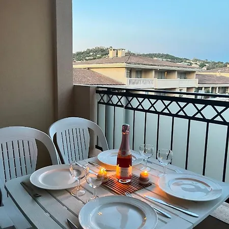 Apartment Cannes Apartment