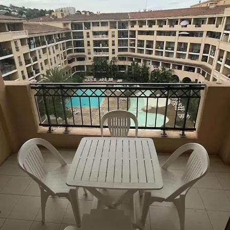 Cannes Apartment Apartment Cannes