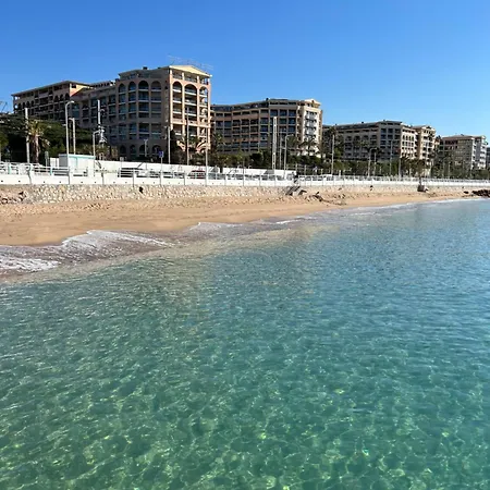 Cannes Apartment Apartment